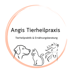 Angis Tierheilpraxis – Tierheilpraktik und Ernährungsberatung