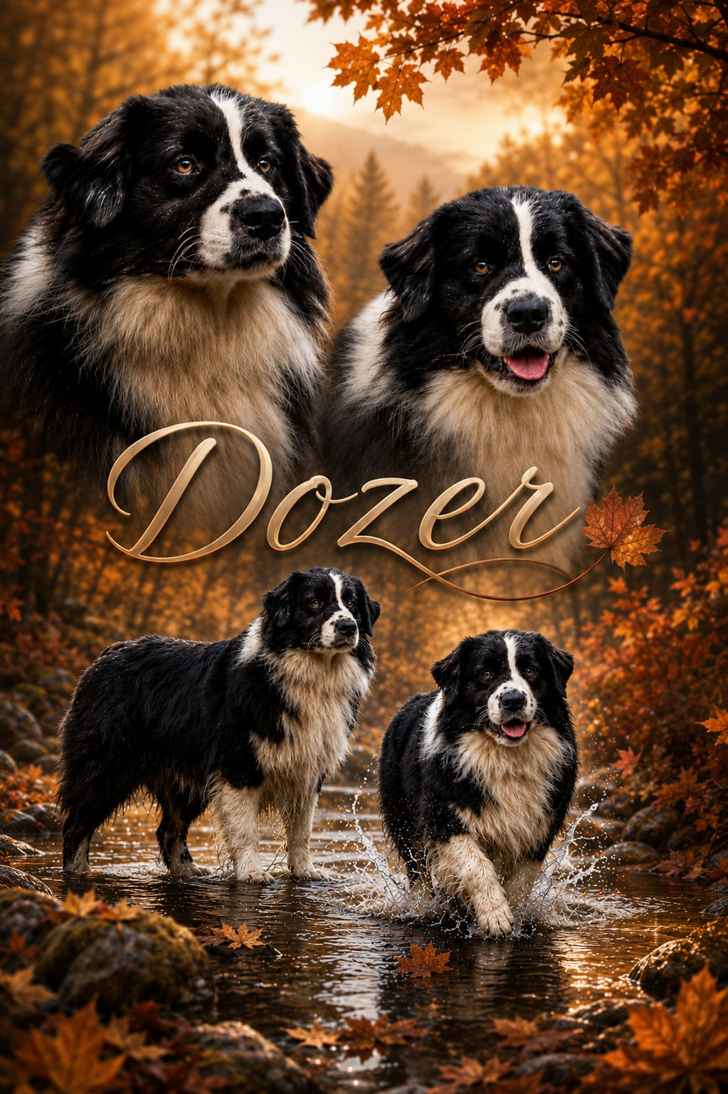 Dozer