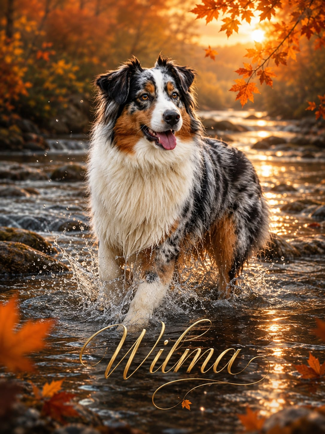 Wilma